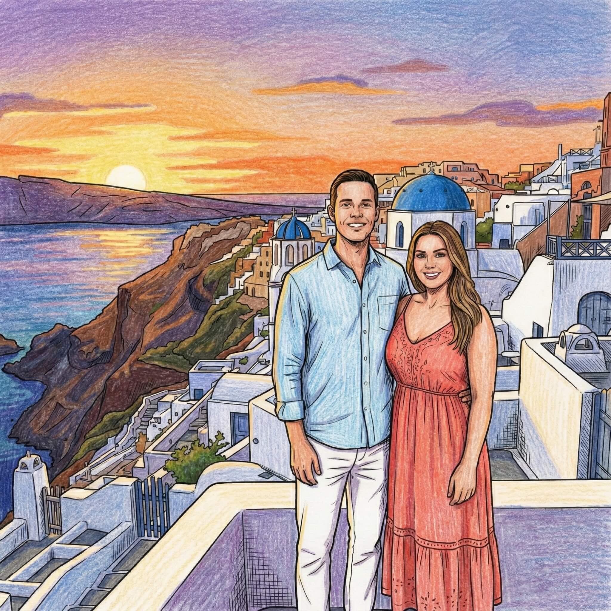 Coloring Page Version